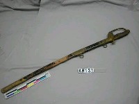 長刀藏品圖，第2張